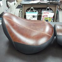 Leather Works
